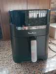 Air fryer e grill   Moulinex