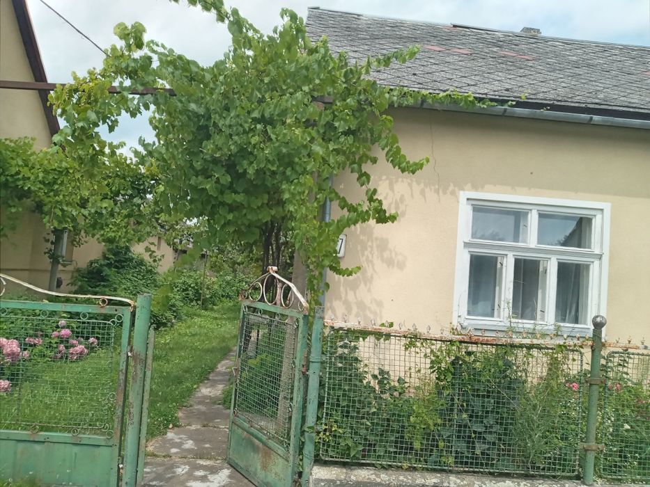 Продаж 3 кімнатного будинку