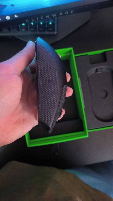 Razer Viper V3 Pro