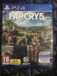 FARCRY5 como novo