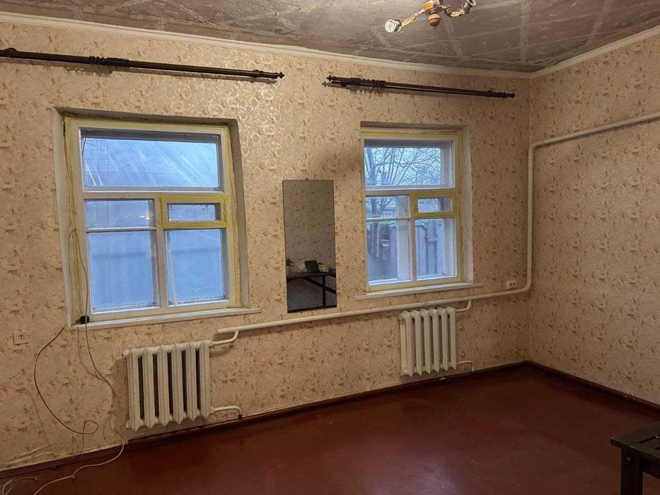 Здам у оренду півбудинку в місті Черкаси (район вул. Казбецька).