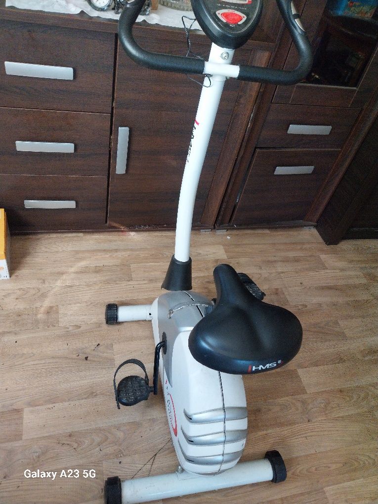 Rower stacjonarny