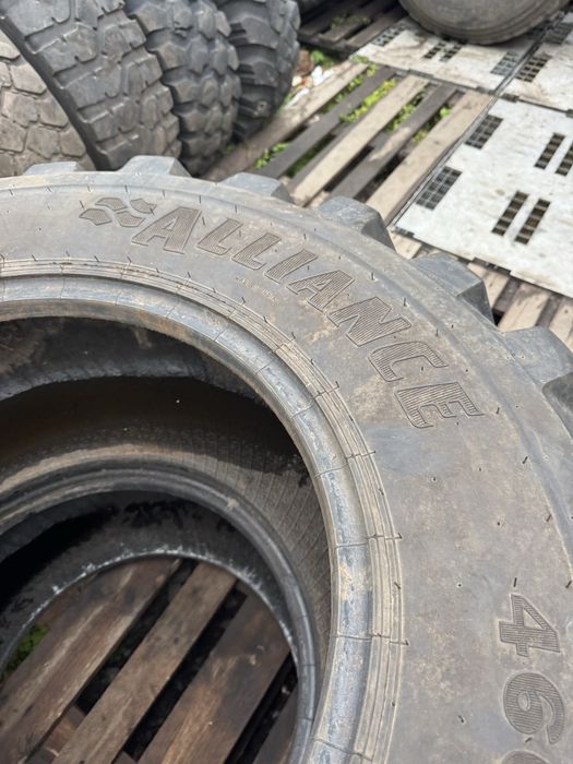 Шины  460 /70 r24