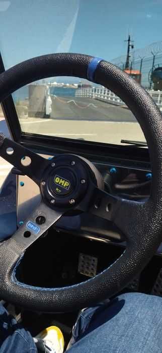 VW buggy Ano 1964