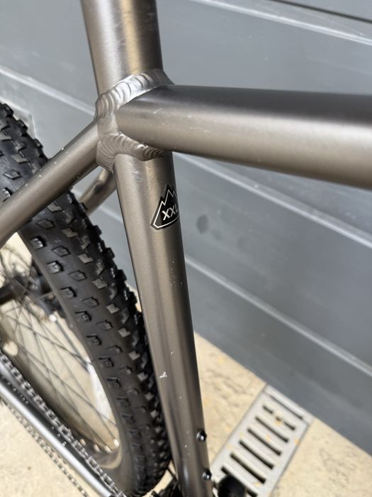 Велосипед Specialized Rockhopper 29 (XXL)