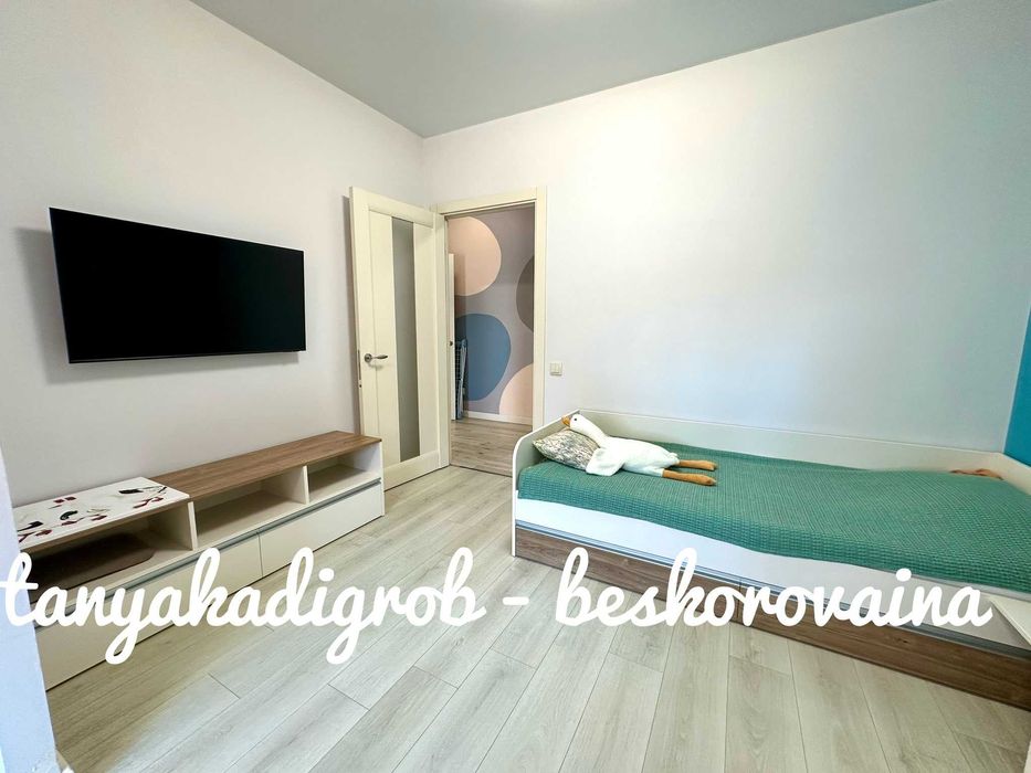 Продаж кваритри , комора і паркомісце у подарунок,держ.програми Так!