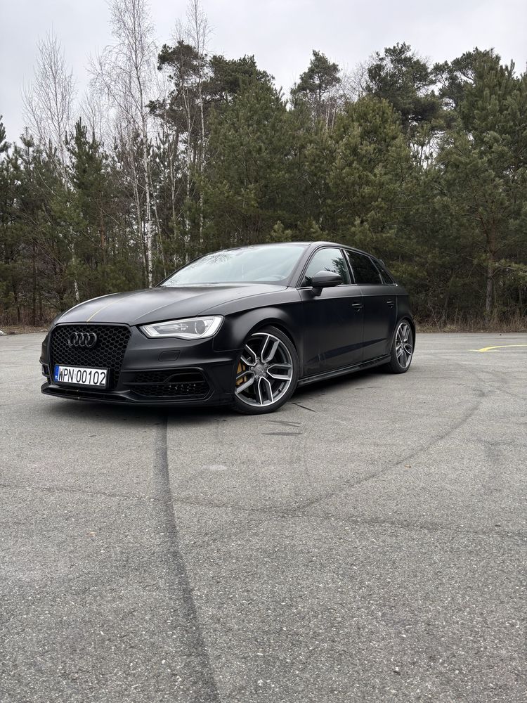 Audi s3 8v Quattro
