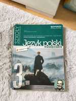 Podręcznik Język Polski „Odkrywamy na nowo” 3 Operon
