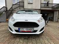 Ford Fiesta LEDY, Silnik 1,25