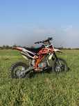 Kayo 125TT Простий