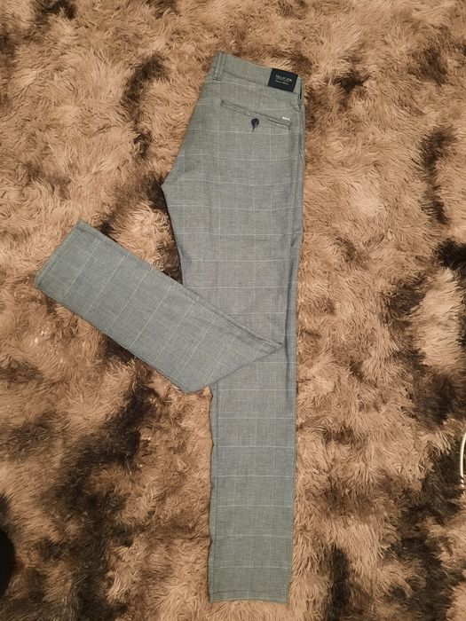 Новые мужские брюки