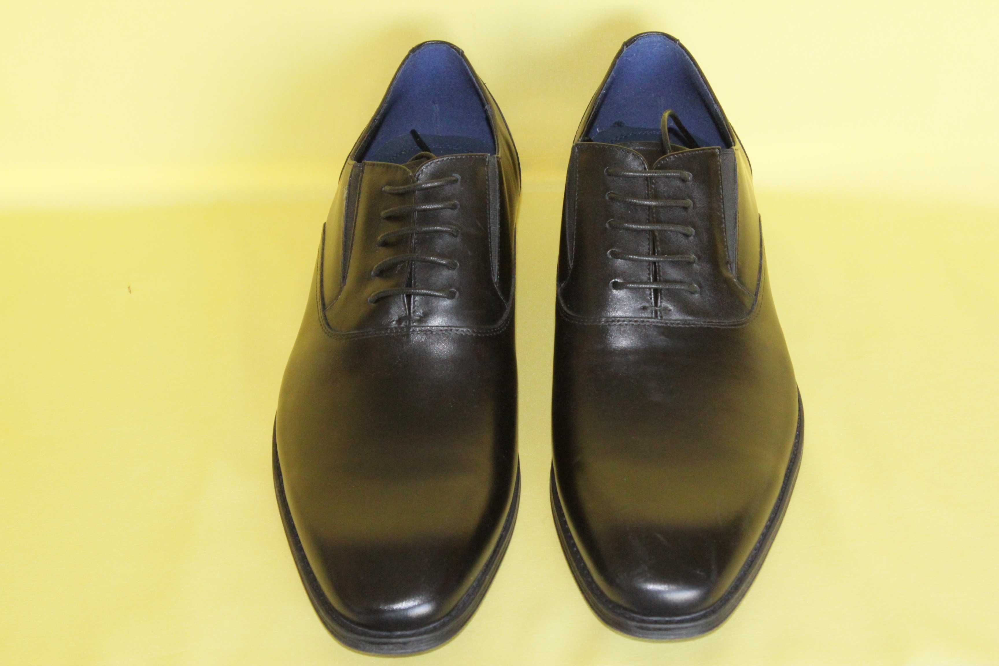 Туфли мужские Steve Madden, размер 47,5