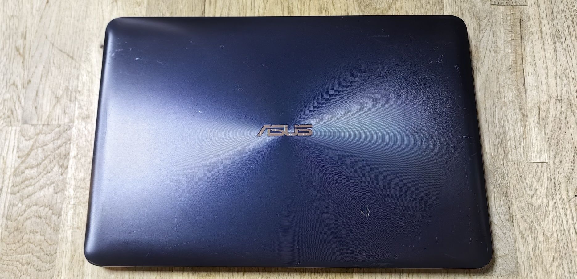 Ноутбук Asus R558U/i5-6200U/Ram 4Gb/HDD No/Video 2Gb