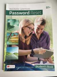 „Password Reset B1+”