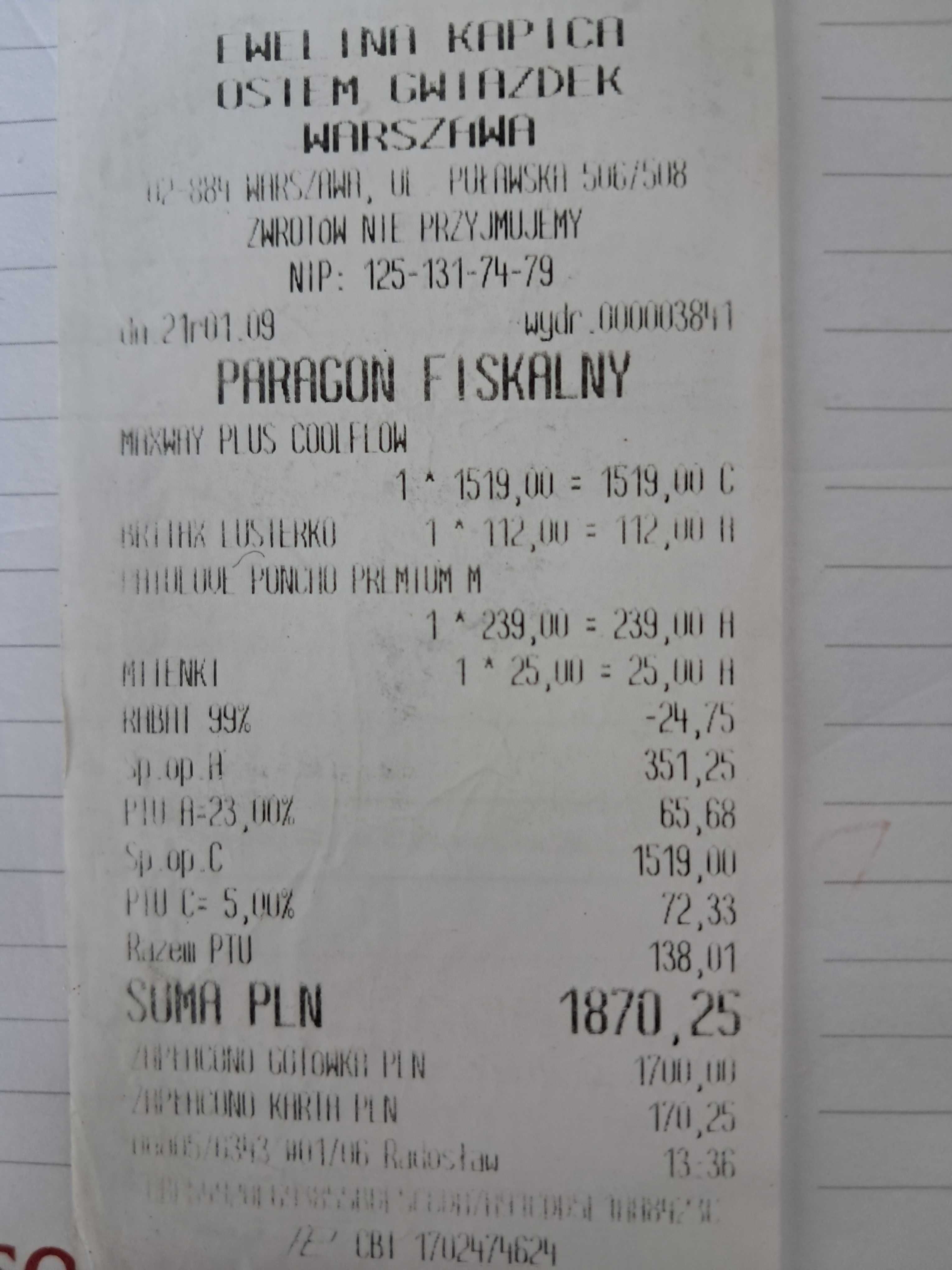Fotelik samochodowy britax romer max way