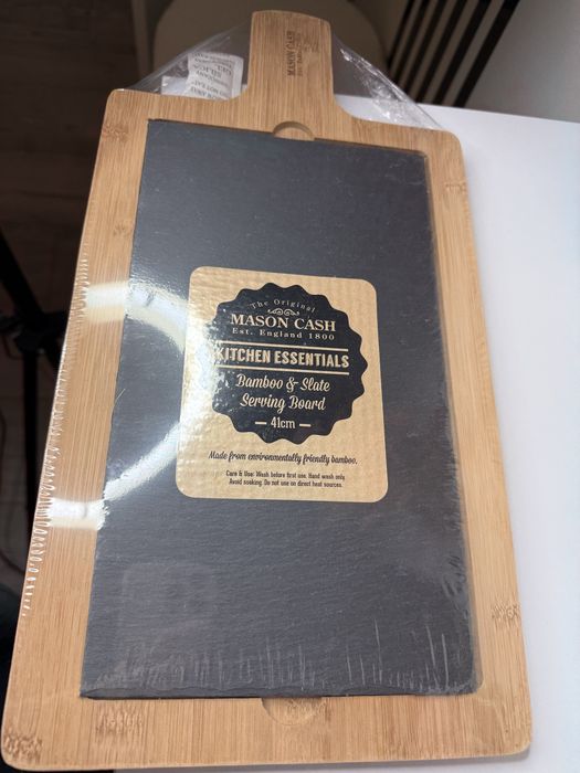 Deska do serwowania mashon cash