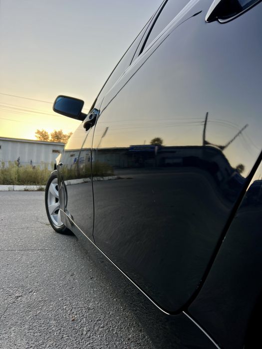 Bmw 5 e 60 бмв е 60 газ автомат !