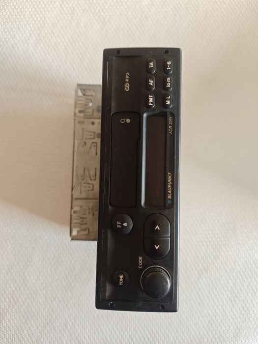 Radio Blaupunkt ACR 3251