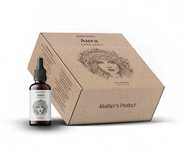 Mother's Protect Aura pudełko + butelka 50 ml z zakraplaczem