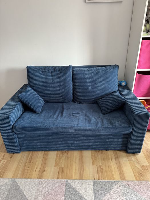 Rozkladana sofa