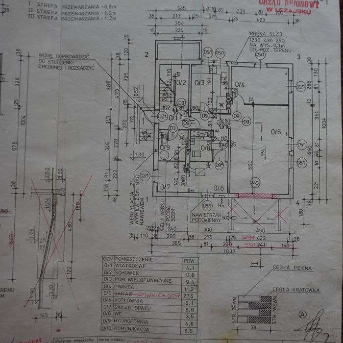 Sprzedam Dom w Giedlarowej