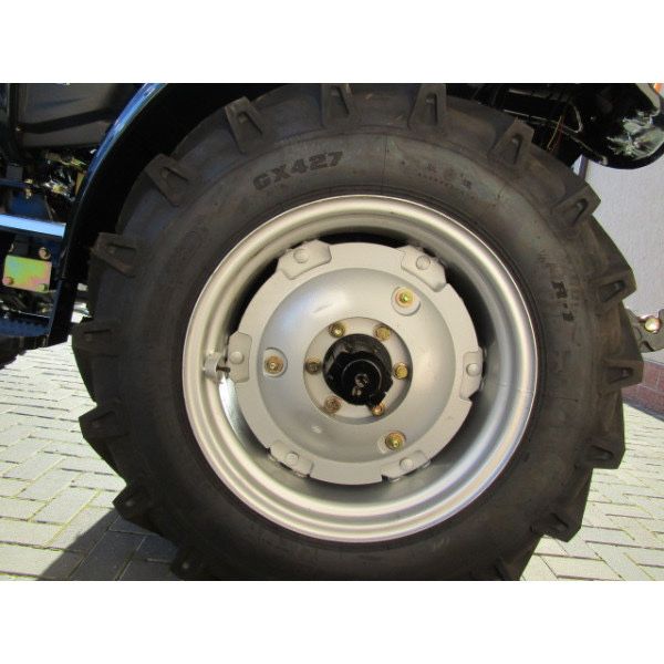 Трактор ORION 404ST PRO [ломон]