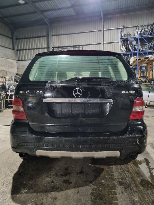 Mercedes-Benz ML W164 280 CDi 4 MATIC de 2009 para peças
