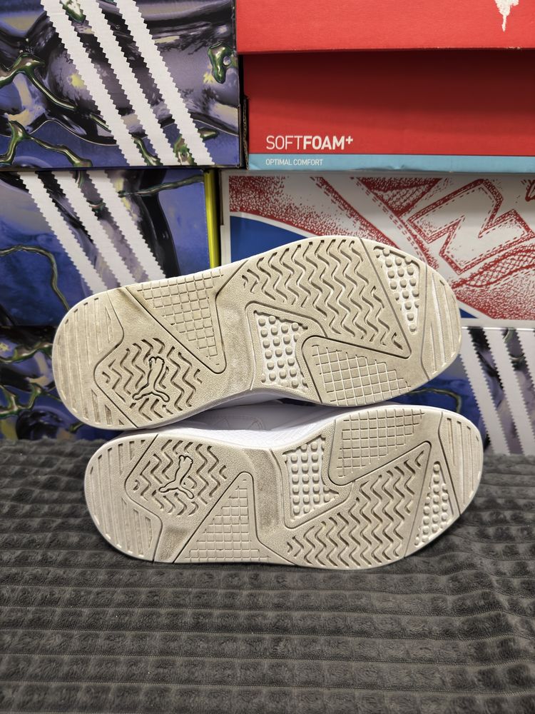 Жіночі кросівки Puma X-Ray 2 Square 39(25см) оригінал