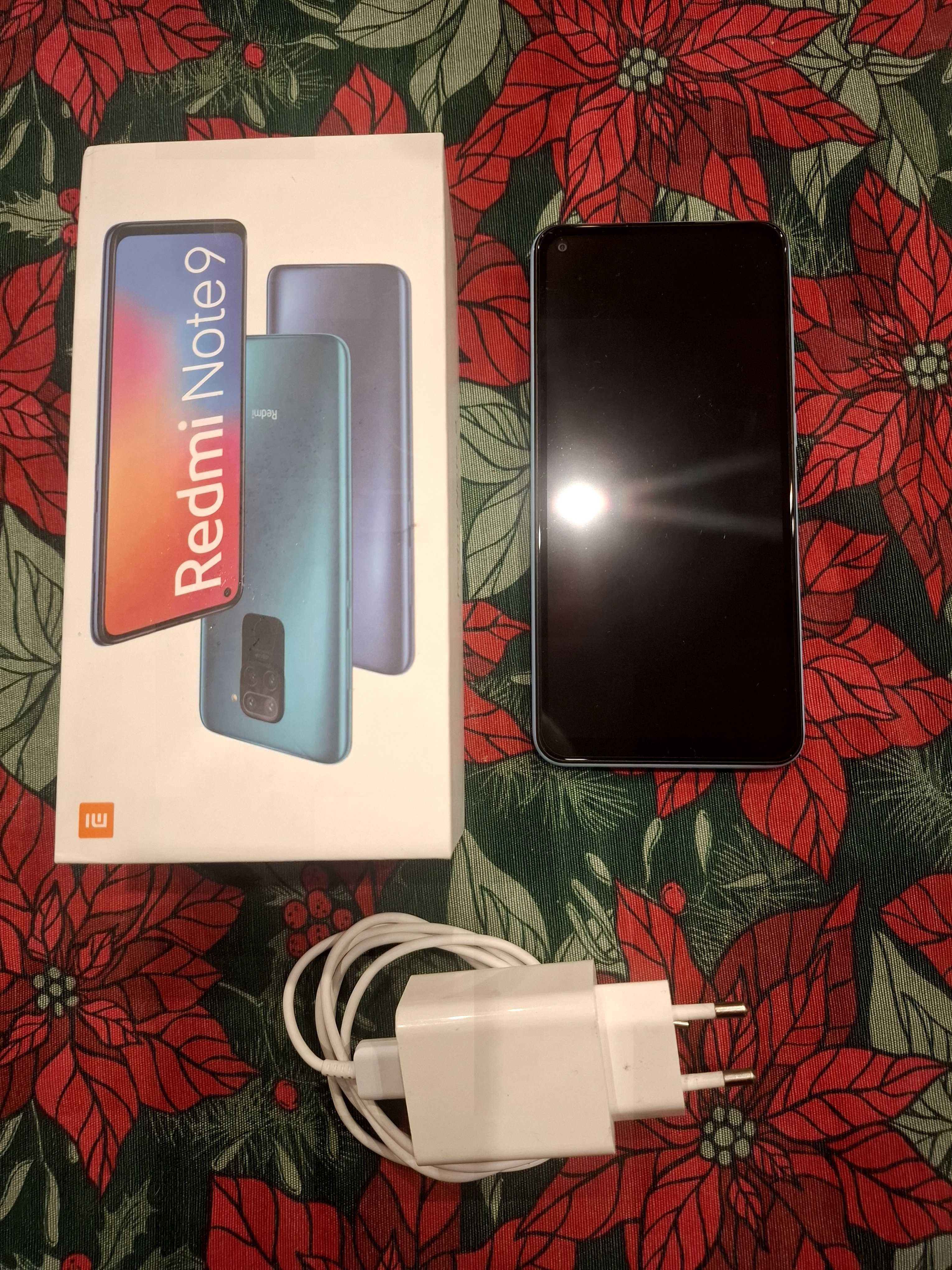 Xiaomi Redmi Note 9