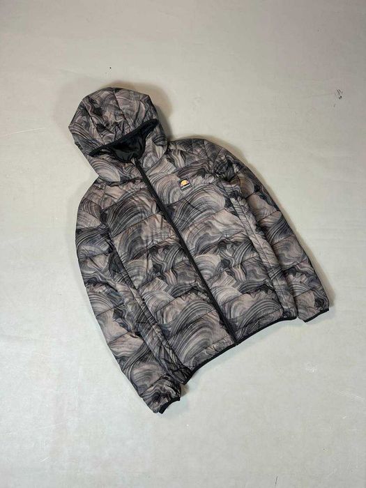 Мікропуховик Ellesse