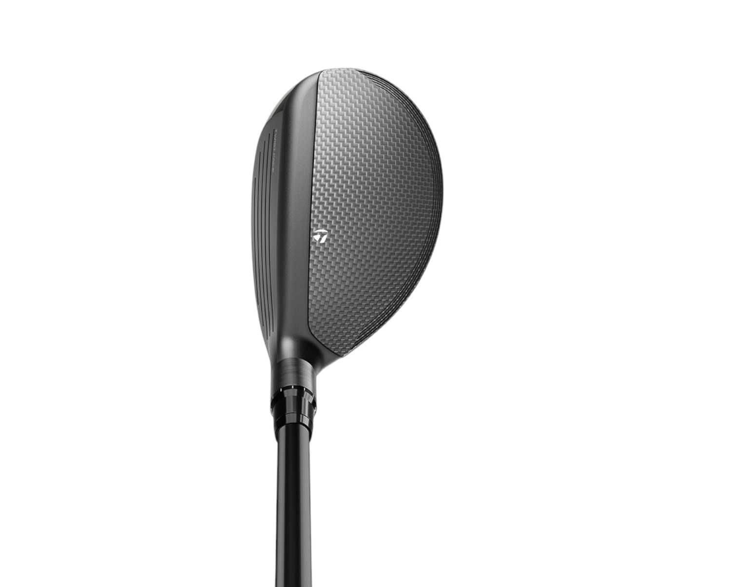 HYBRYDA 4 22° Taylormade Qi35 kij do golfa golfowy S-flex STIFF