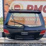 Klapa bagażnika Audi a3 8p ly9b lift