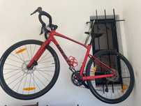 Bike GIANT Revolt Gravel
