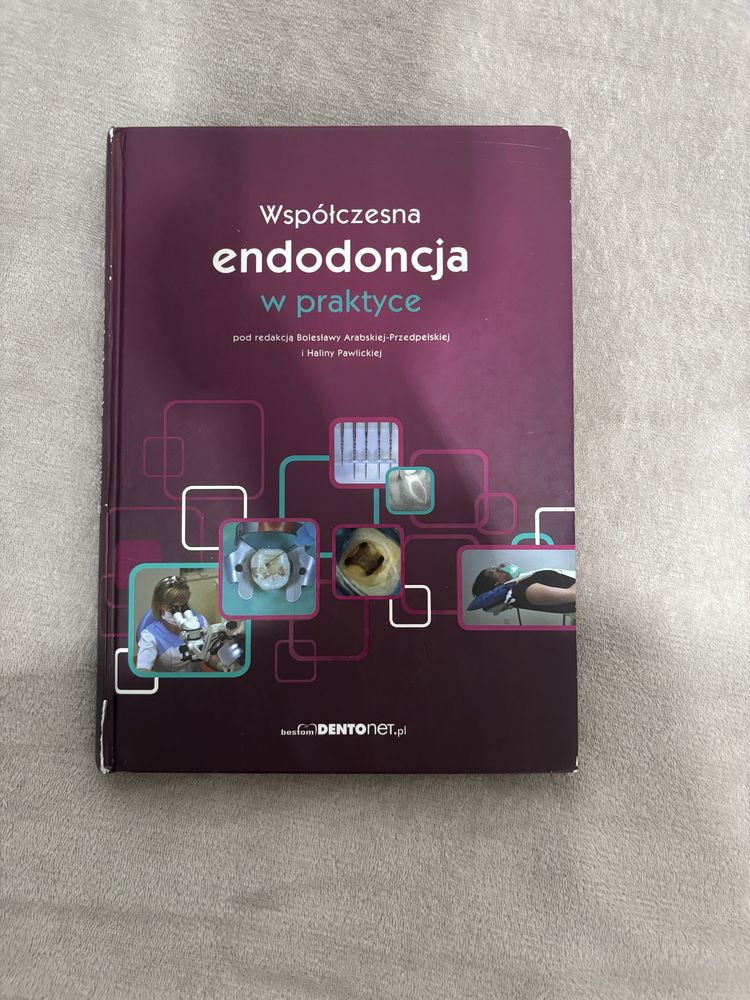 Wspoółczesna endodoncja w praktyce