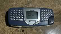 Nokia 5510 orginał
