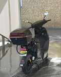 Moto eletrica neovolt