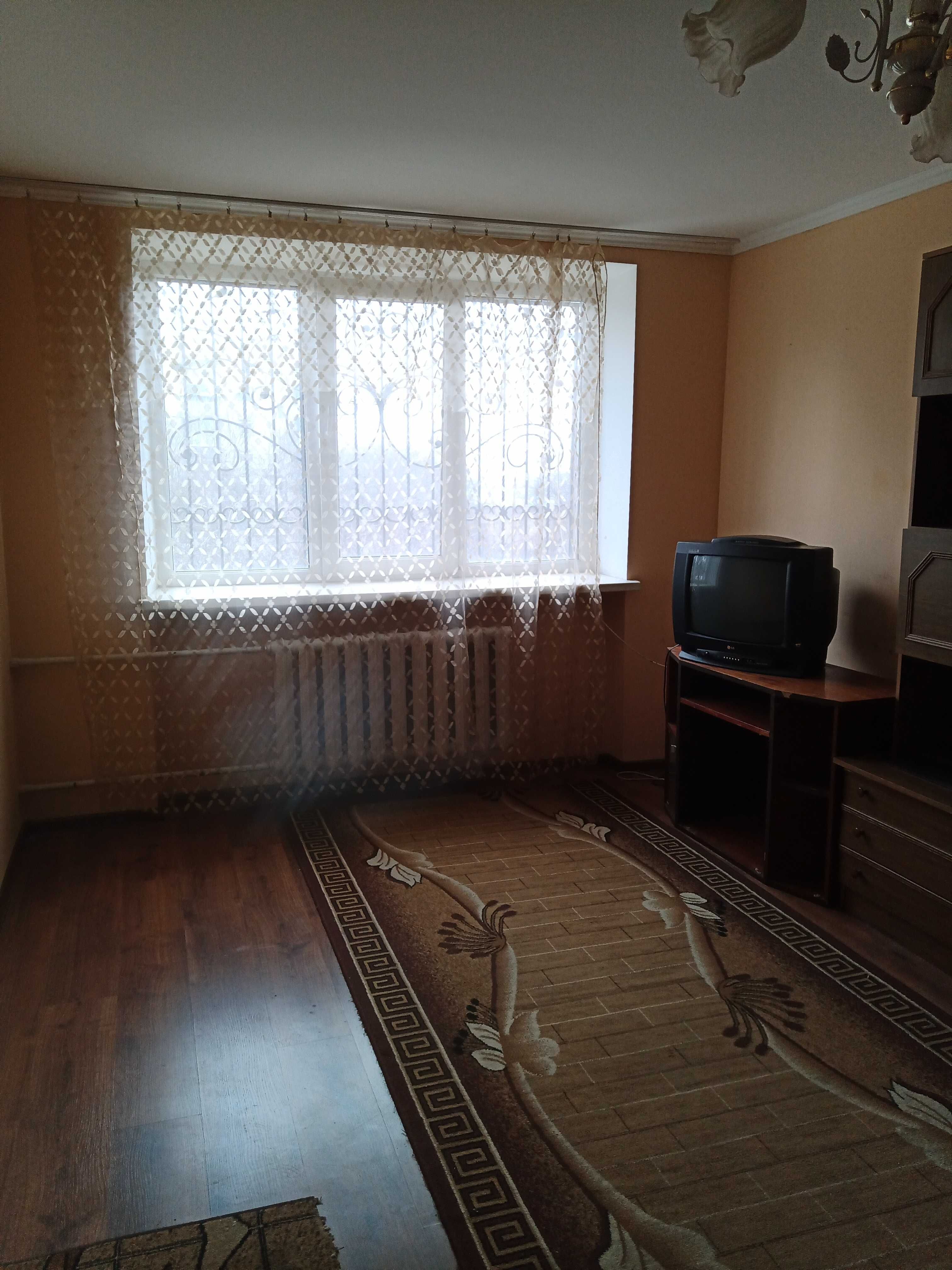 Продам кімнату в гуртожитку