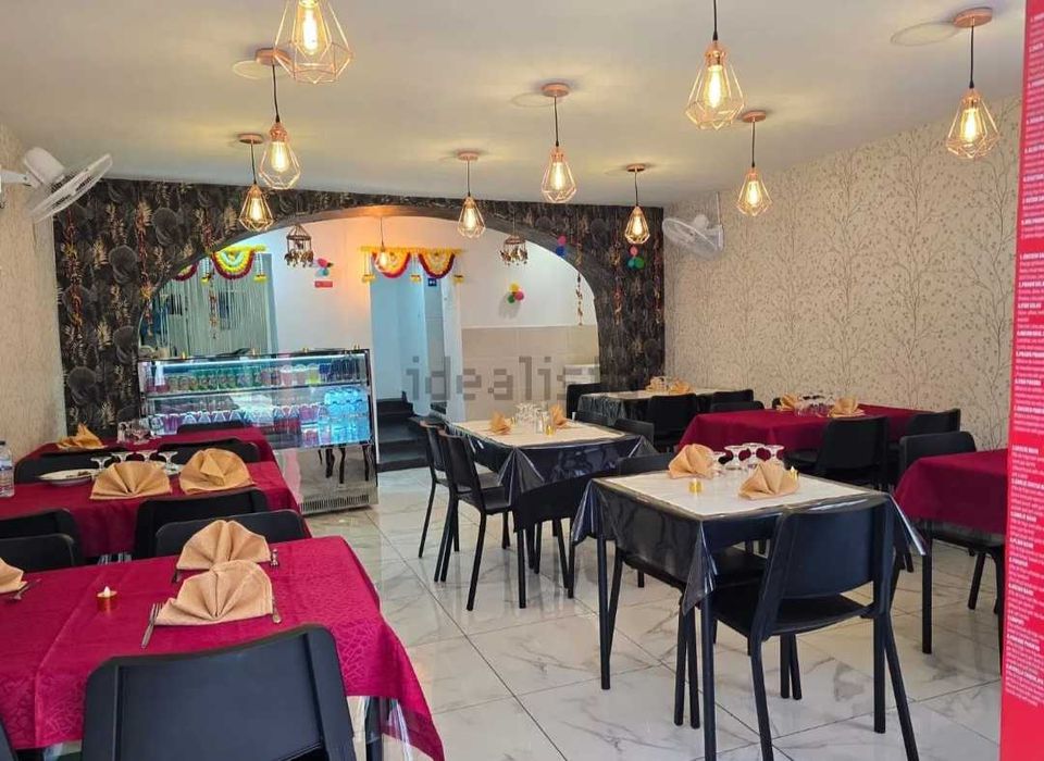 Espaço comercial, Santa Maria Maior, Lisboa