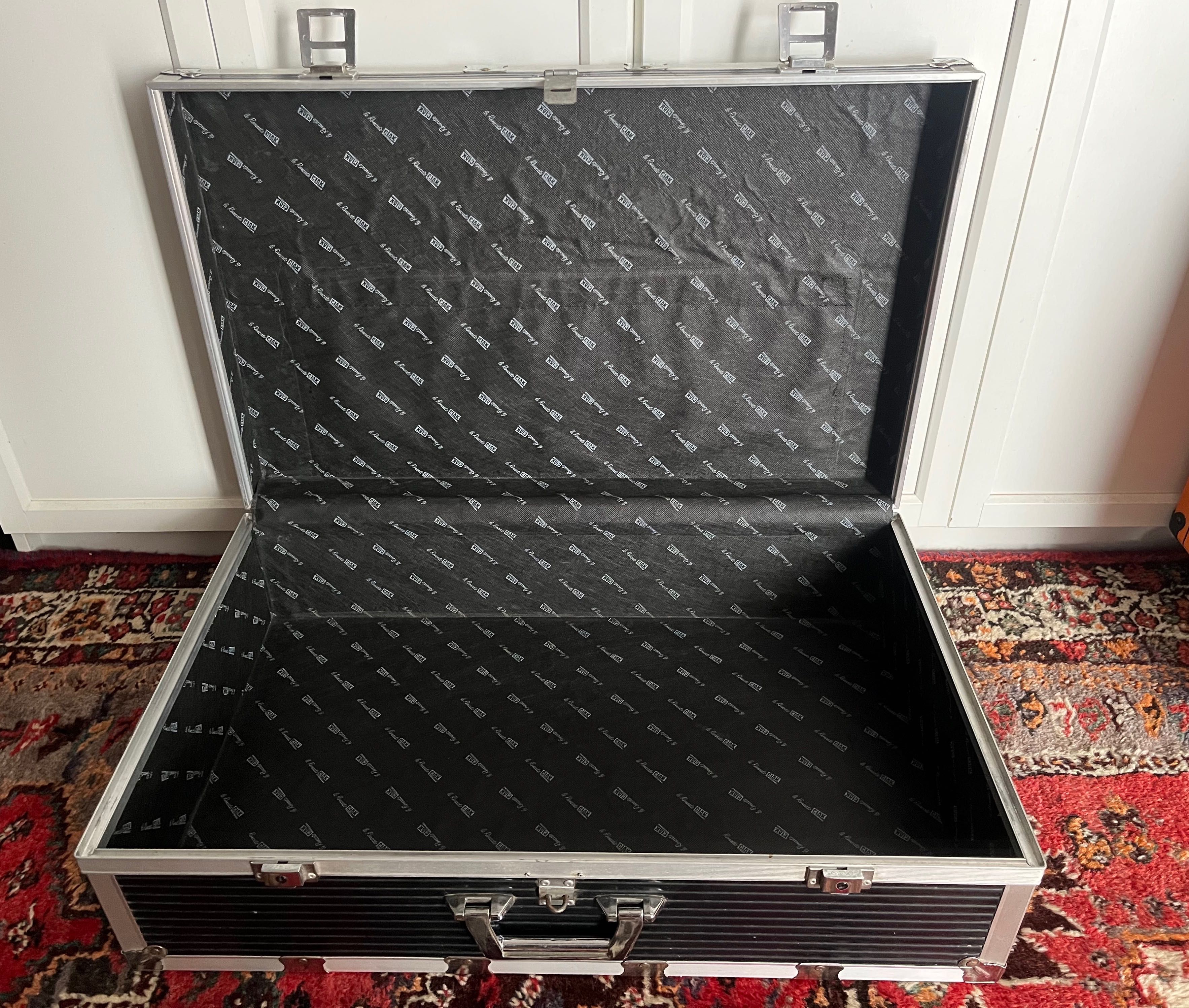 Hardcase Ciak Roncato Made in Italy