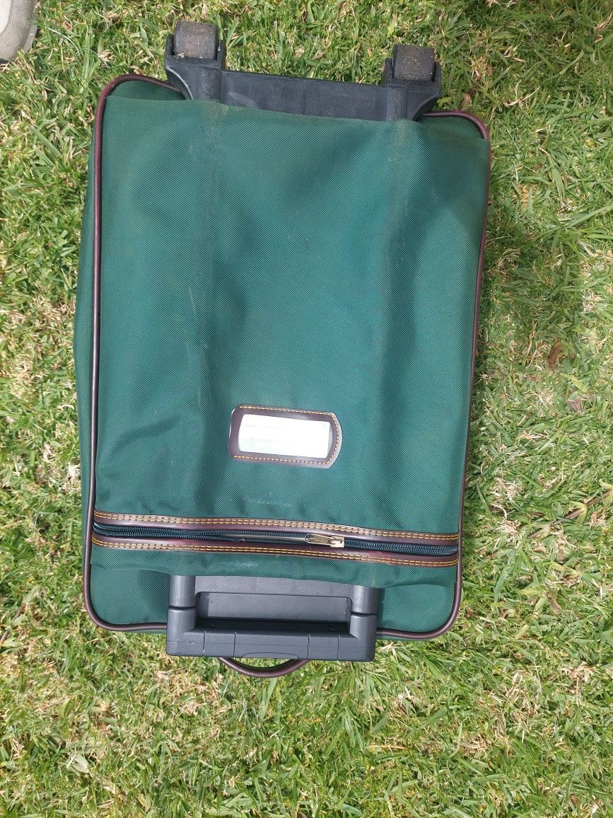 Trolley de viagem Modarte