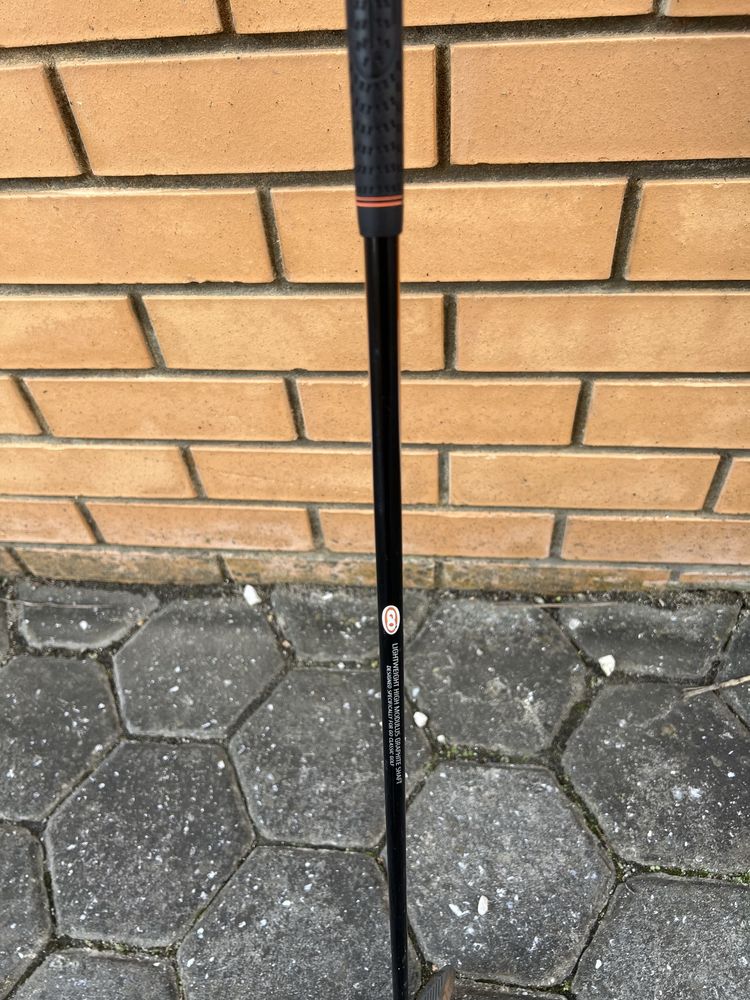 Taco de golf ferro 7 para criança