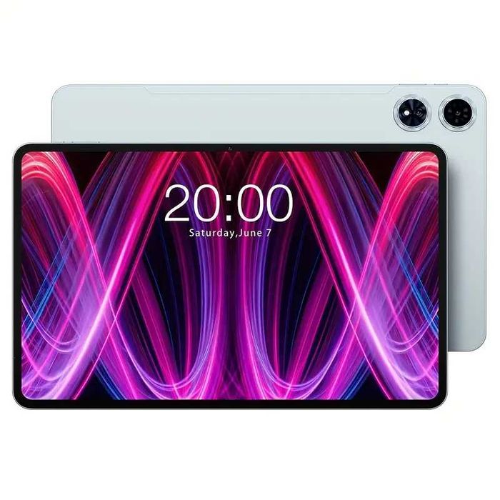 Teclast T60 Plus 6/128Gb LTE | Global Version | NEW