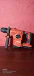 Hilti te 6 nuron перфоратор