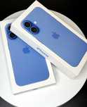 Apple iPhone 16 128GB ULTRAMARINE