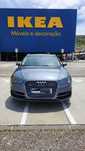 Audi a3 Sportback Etron