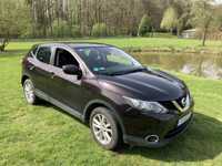 Nissan Qashqai - Pilnie sprzedam