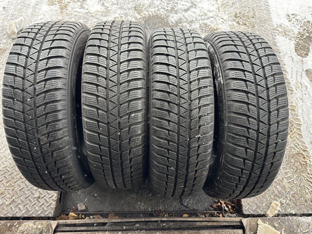 185/65r15 falken demo stan nowy zima
