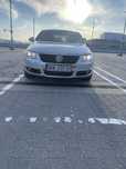 Volkswagen Passat B6 1.8 Tsi Comfortline
