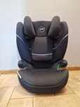 CYBEX SOLUTION S2 i-FIX fotelik 15-50 kg