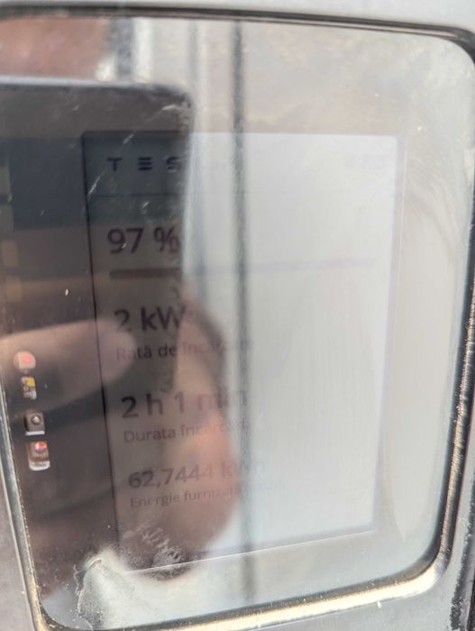 Tesla Model S • 70D 2015р МАКСИМАЛЬНА комплектація